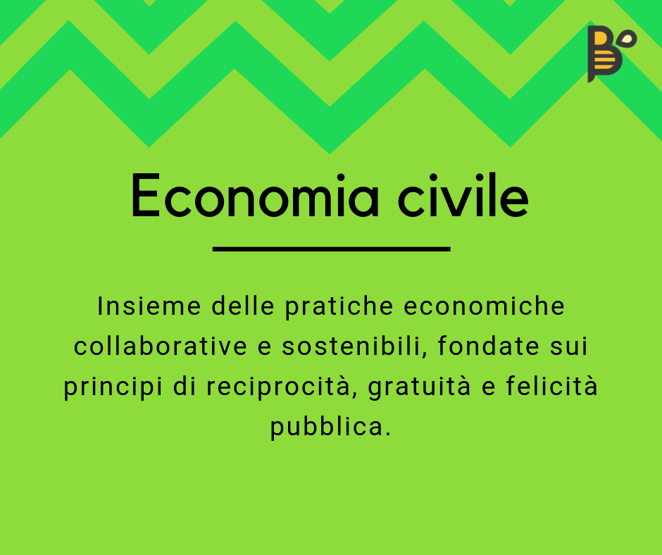 economia civile