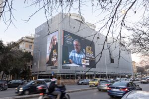 Partnership pubblico-privato a Tor Bella Monaca